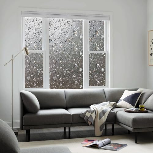 Window Privacy Film