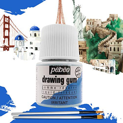 Pebeo Drawing Gum