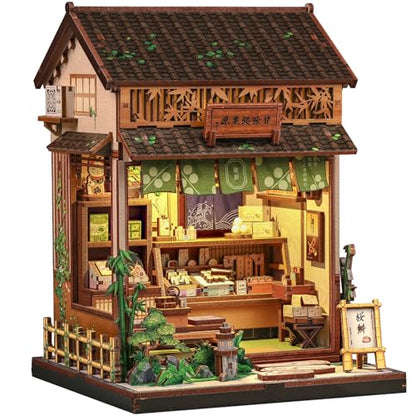 Book Nook Kit
