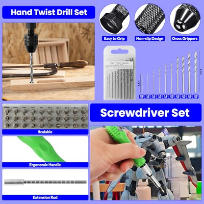 3D Printer Tool Kit