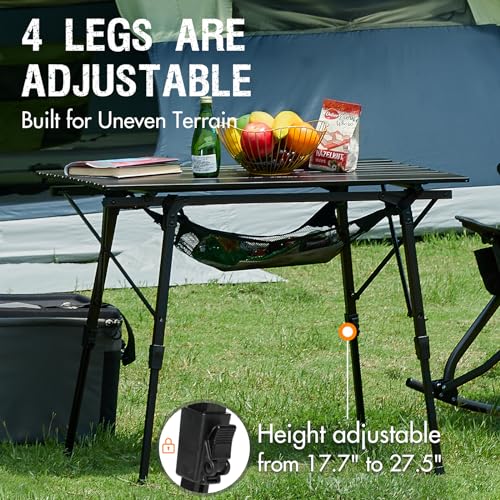 Camping Table