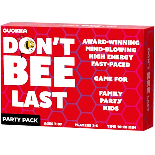 Family Board Games for Kids and Adults