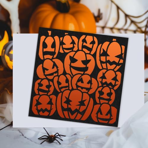 Halloween Metal Cutting Die for Scrapbooking
