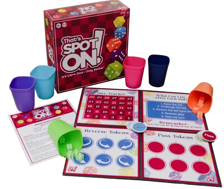 Best Bluffing Strategy Game