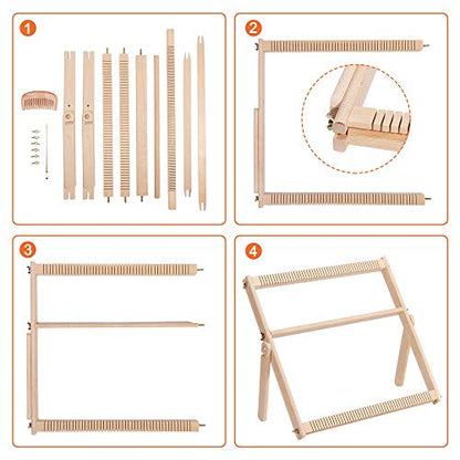 Weaving Loom for Kids