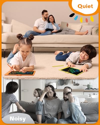 LCD Writing Tablet for 3