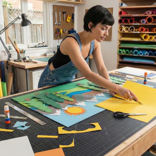 GBM Self Healing Cutting Mat 40 x 60 inch