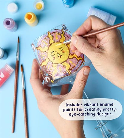 Pott’d Paintables Paint