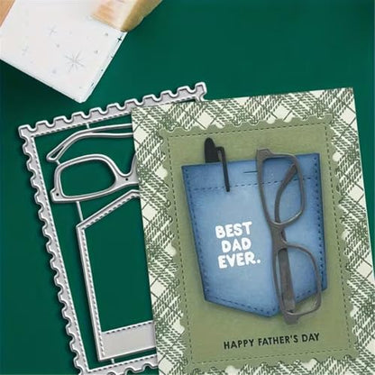 Cutting Dies Metal Stencils Scrapbooking Tools DIY Embossing Template for Paper Card Making Album Arts Crafts Supplies