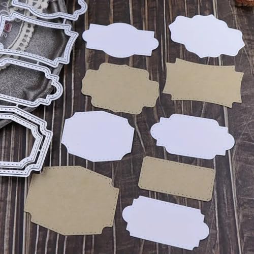 Cutting Dies for Card Making Metal Die