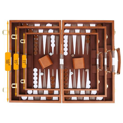 Backgammon Set