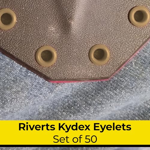 Rivets Eyelets (100 Count)