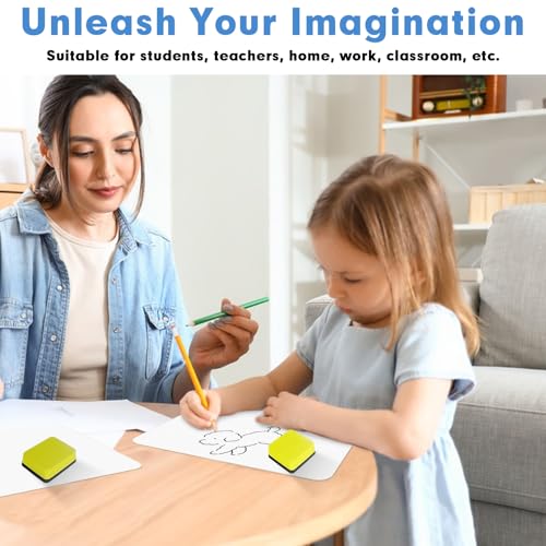 Dry Erase Lapboards (15 Count)