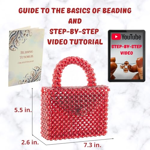 DIY Bead Kit for Adults