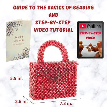 DIY Bead Kit for Adults