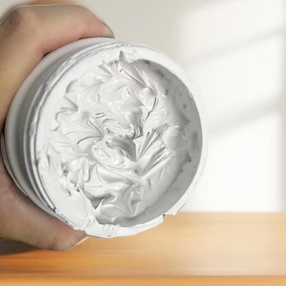 Acrylic Modeling Paste 3D Art Texture Paste 9.88oz (9.8767 Ounce)