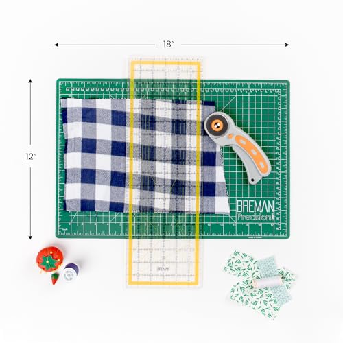 WA Portman 12x18 Fabric Cutting Mat
