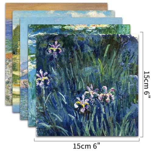 Origami Paper Kit 100 Sheets