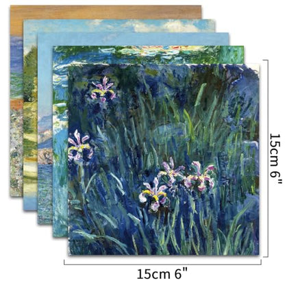 Origami Paper Kit 100 Sheets