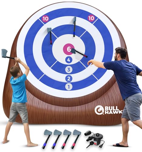 Games® XL Bull Hawker