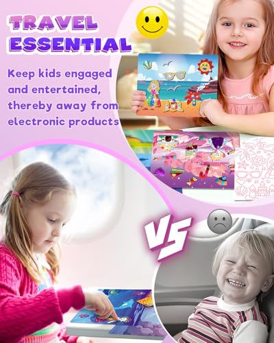 Foil Art Fun Kit for Kids