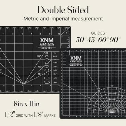 XNM Premium Self Healing Cutting Mat
