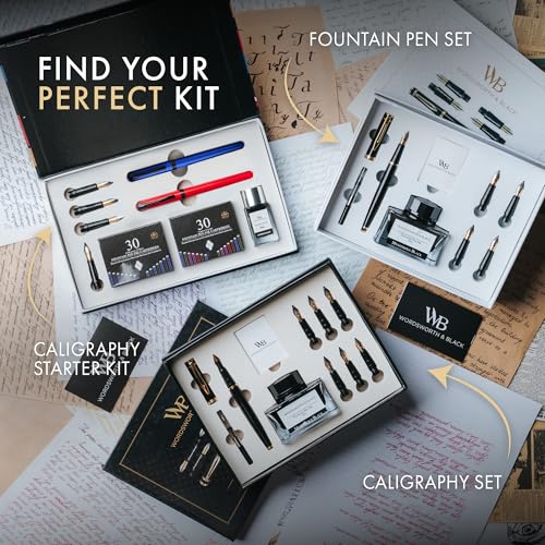 Calligraphy Kit for Beginners