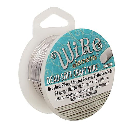 Wire Elements Craft Wire