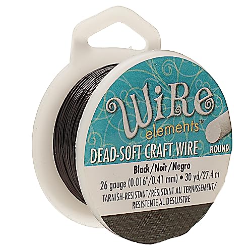 Wire Elements Craft Wire