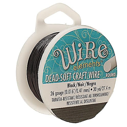 Wire Elements Craft Wire