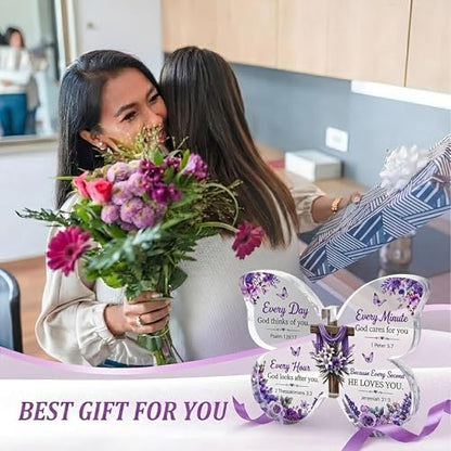 Butterfly gifts for women