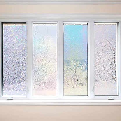 60 Sheets Holographic Laminate Sheets