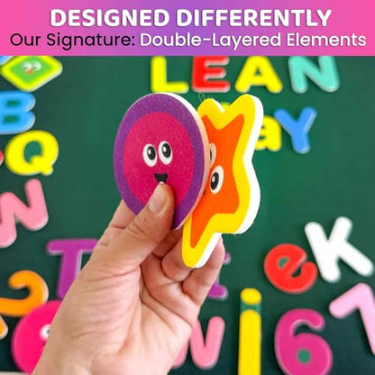 ABC Felt Board for Kids 3