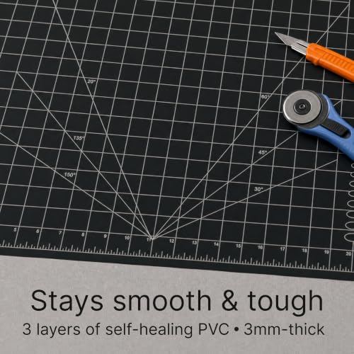 XNM Premium Self Healing Cutting Mat