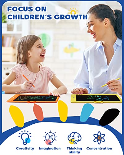 LCD Writing Tablet for 3