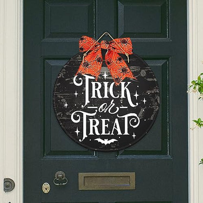 Halloween Stencils for Painting on Wood 12" Halloween Stencil for Crafts (9 Count)