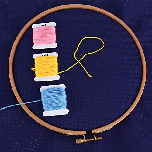 Aida Cloth 14 Count Cross Stitch Fabric