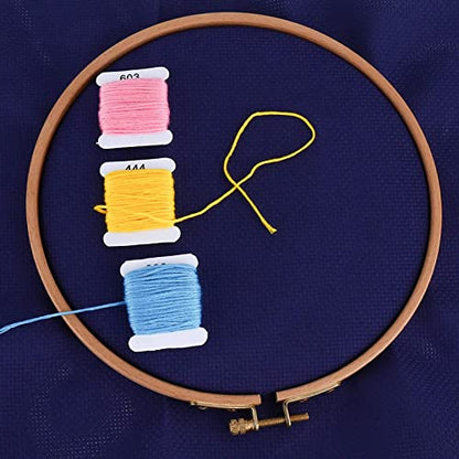 Aida Cloth 14 Count Cross Stitch Fabric