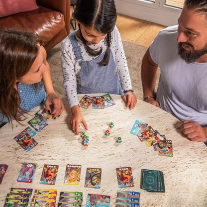King of The Dice Game