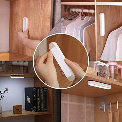 Removable Hook and Loop Tape with Adhesive 16.5ft