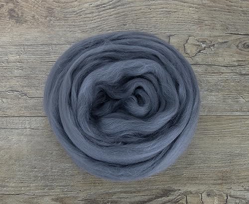 Merino Wool Combed Top