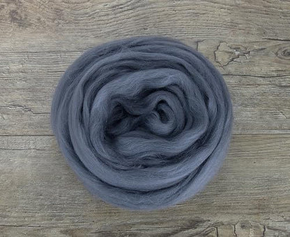 Merino Wool Combed Top