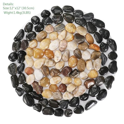 Garden Path Stepping Stone (3 Count)
