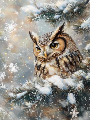 14CT Counted Cross Stitch Kits for Adults Printed Stamped Cross Stitch Patterns Kits Cross Stitch Supplies
