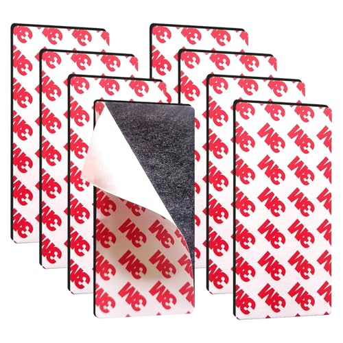 Magnetic Strips (8 Count)