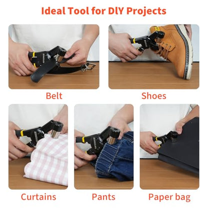 Grommet Tool Kit