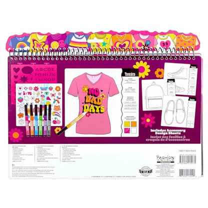 T Shirt Design Sketch Portfolio
