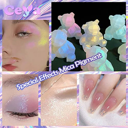 Interference Mica Powder