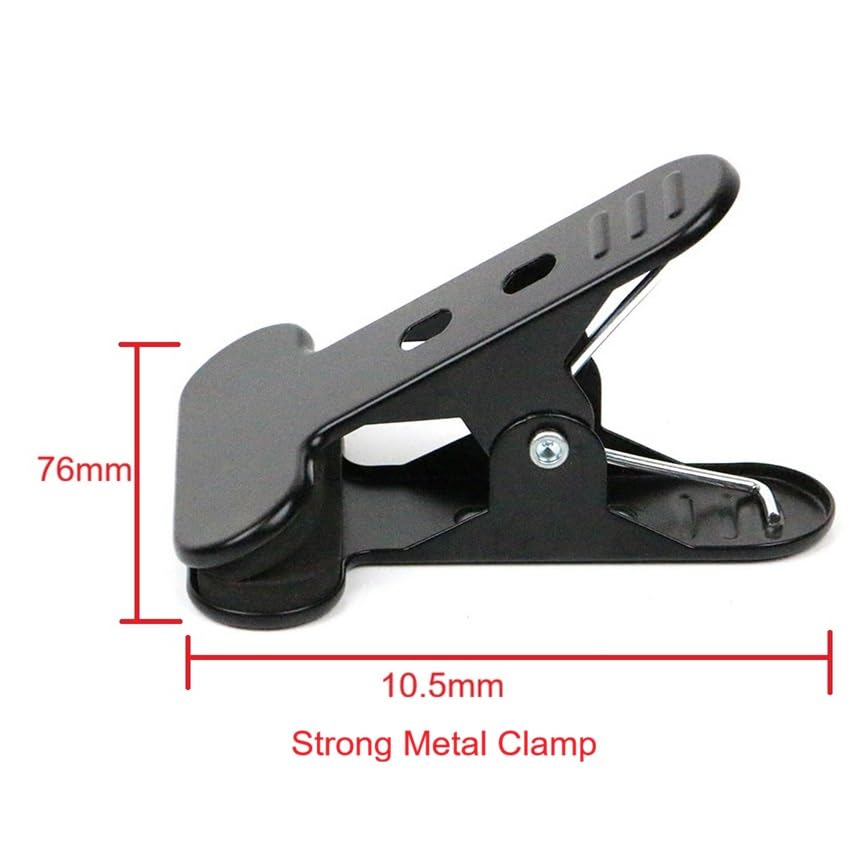 5W Gooseneck UV Light for Resin Curing