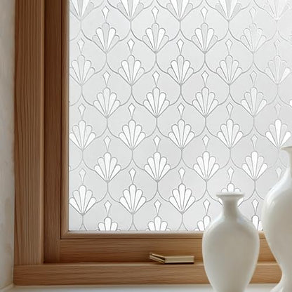 Window Privacy Film Decorative Non